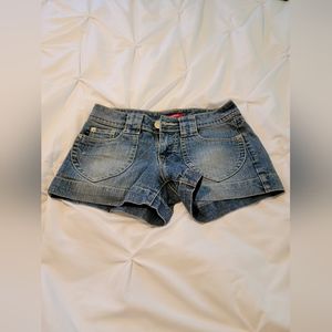 UNIONBAY|| Jean shorts